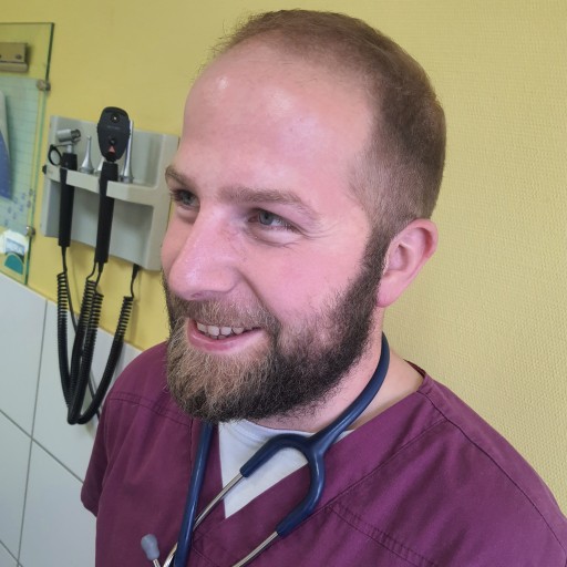 Dr Alexandre FEVAL
